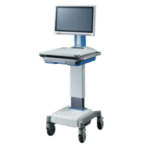 Carro de documentación