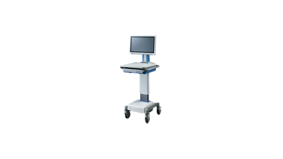 Carro de documentación