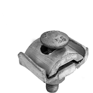 CONECTOR A COMPRENSIÓN CON ESTRIBO AL 35-95MM.