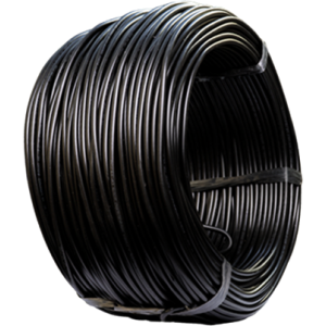 ALAMBRE TOPE P/LP - 70/185MM