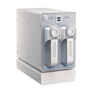 Sistema de Almacenamiento de Energía Médica