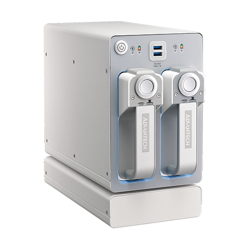 Sistema de Almacenamiento de Energía Médica