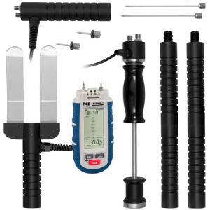 Detector de humedad madera PCE-MMK 1