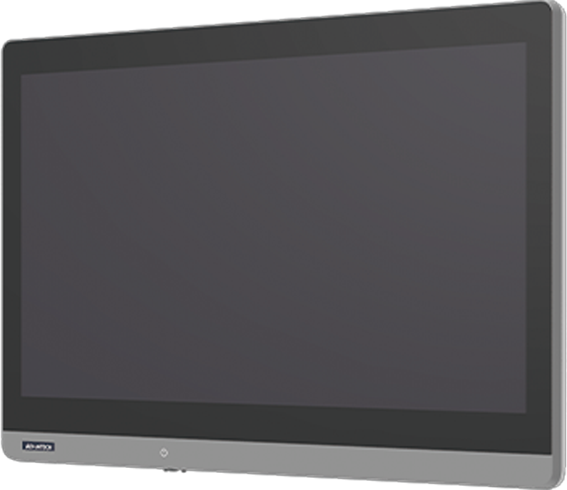 Computadora all in one