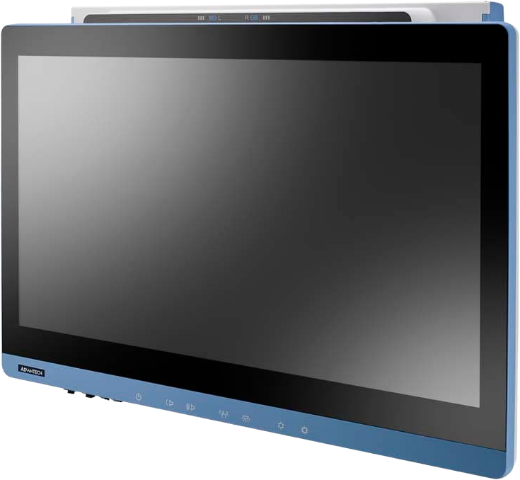 Computadora all in one