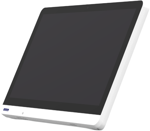 Computadora all in one