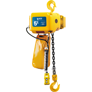 Polipasto eléctrico  de cadena