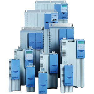 Variador de frecuencia