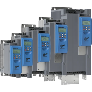 Variador de frecuencia