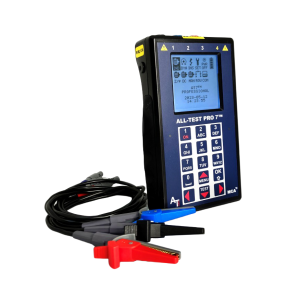 Instrumento de diagnóstico