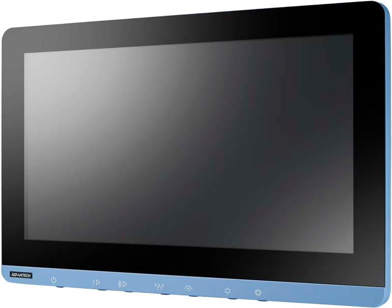 Computadora all in one